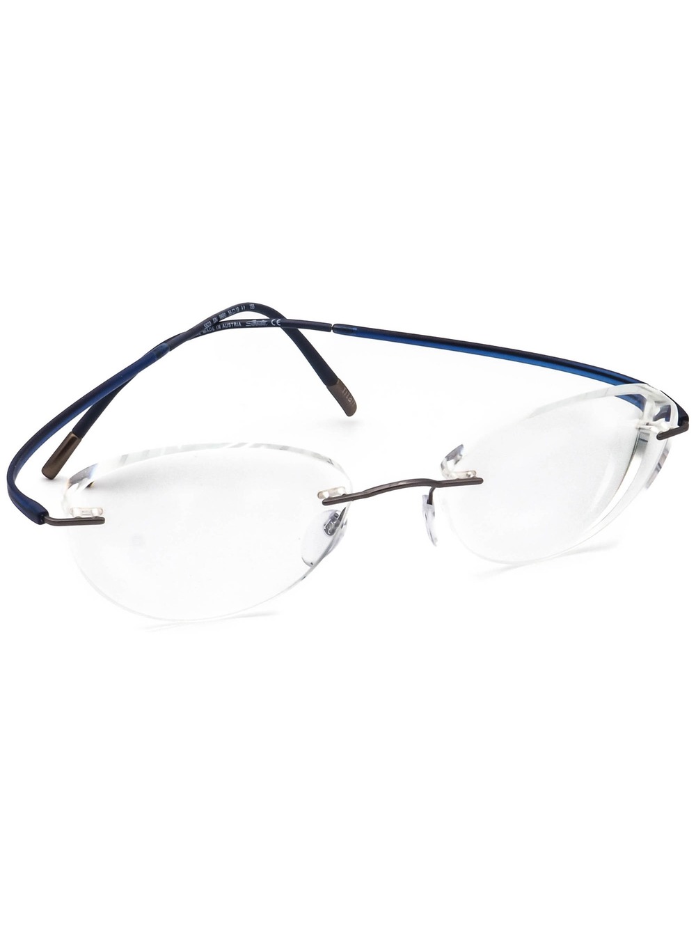 Silhouette 5523 GN 6660 Titan Eyewear
